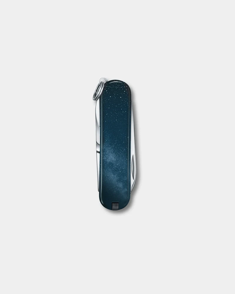 Navaja Victorinox Zodiac Aquarius para personalizar