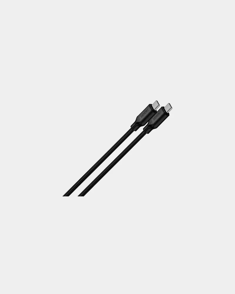 Cable USB-C metal Lexon Metali-C 1.5m para personalizar