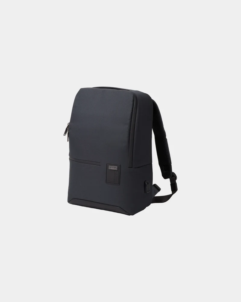 Mochila poliéster Lexon Track Simple 15" para personalizar