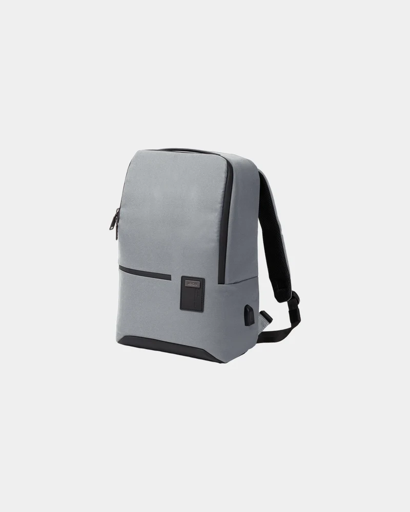 Mochila poliéster Lexon Track Simple 15" para personalizar