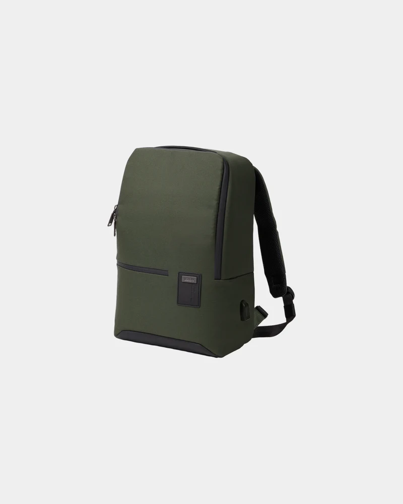 Mochila poliéster Lexon Track Simple 15" para personalizar