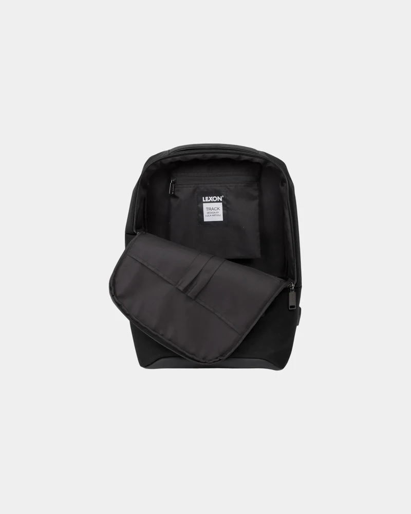 Mochila Lexon Track Double para personalizar