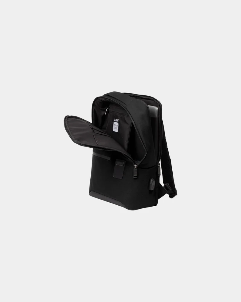 Mochila Lexon Track Double para personalizar