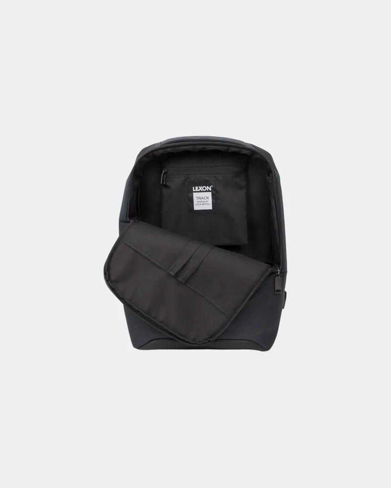 Mochila Lexon Track Double para personalizar