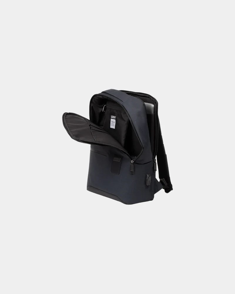 Mochila Lexon Track Double para personalizar