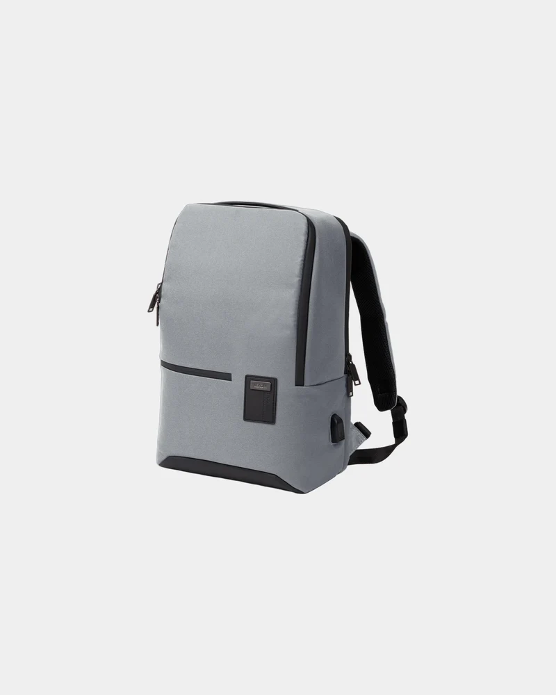 Mochila Lexon Track Double para personalizar