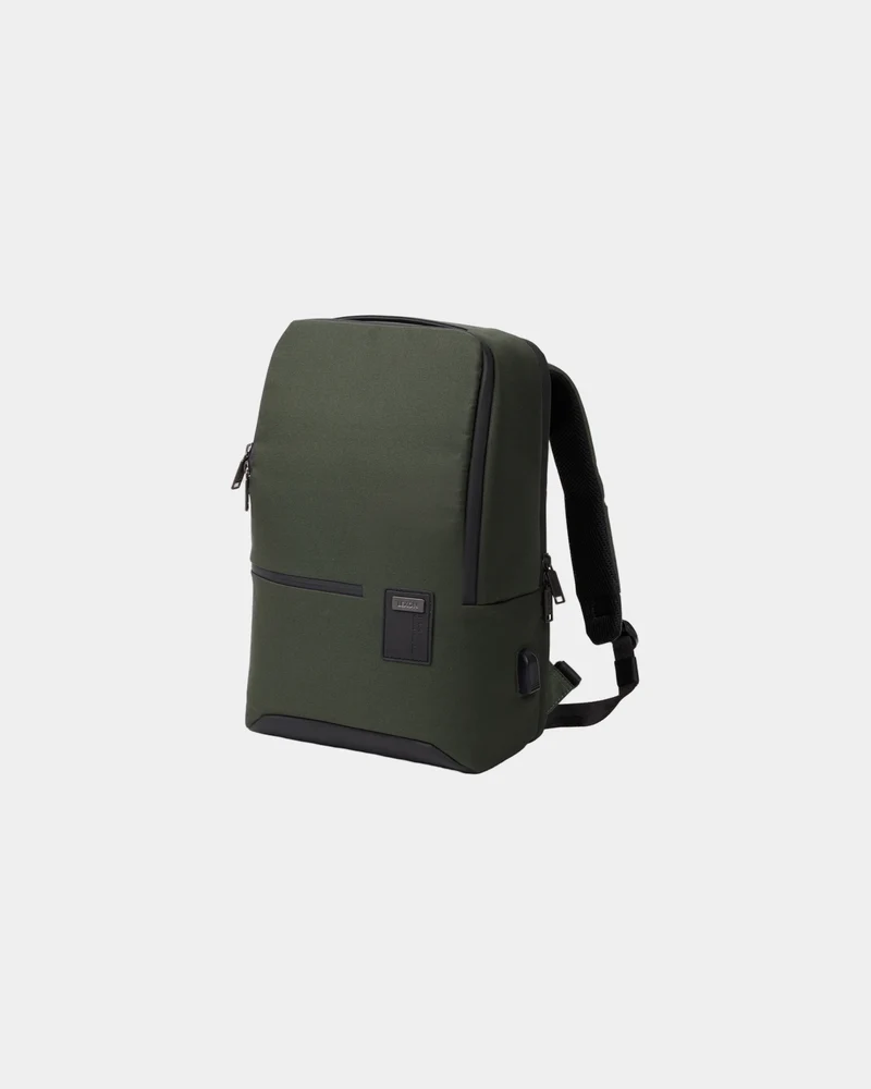Mochila Lexon Track Double para personalizar