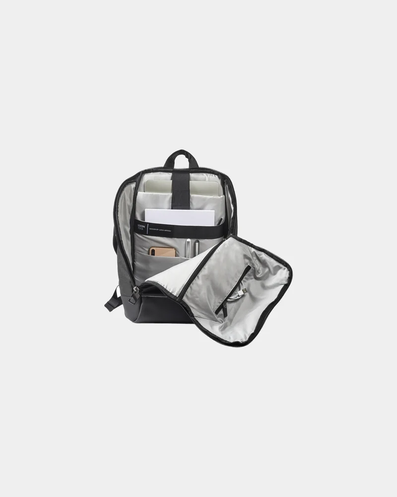 Mochila Lexon Tera 17L compartimento 15" para personalizar