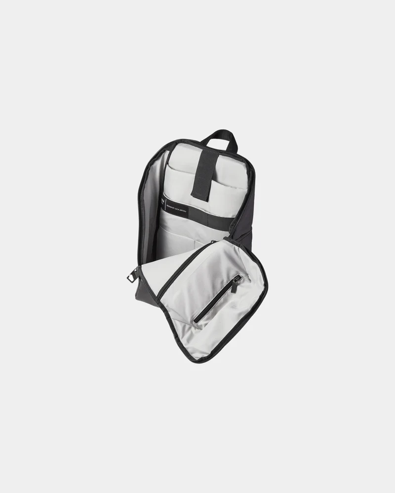 Mochila Lexon Tera 17L compartimento 15" para personalizar