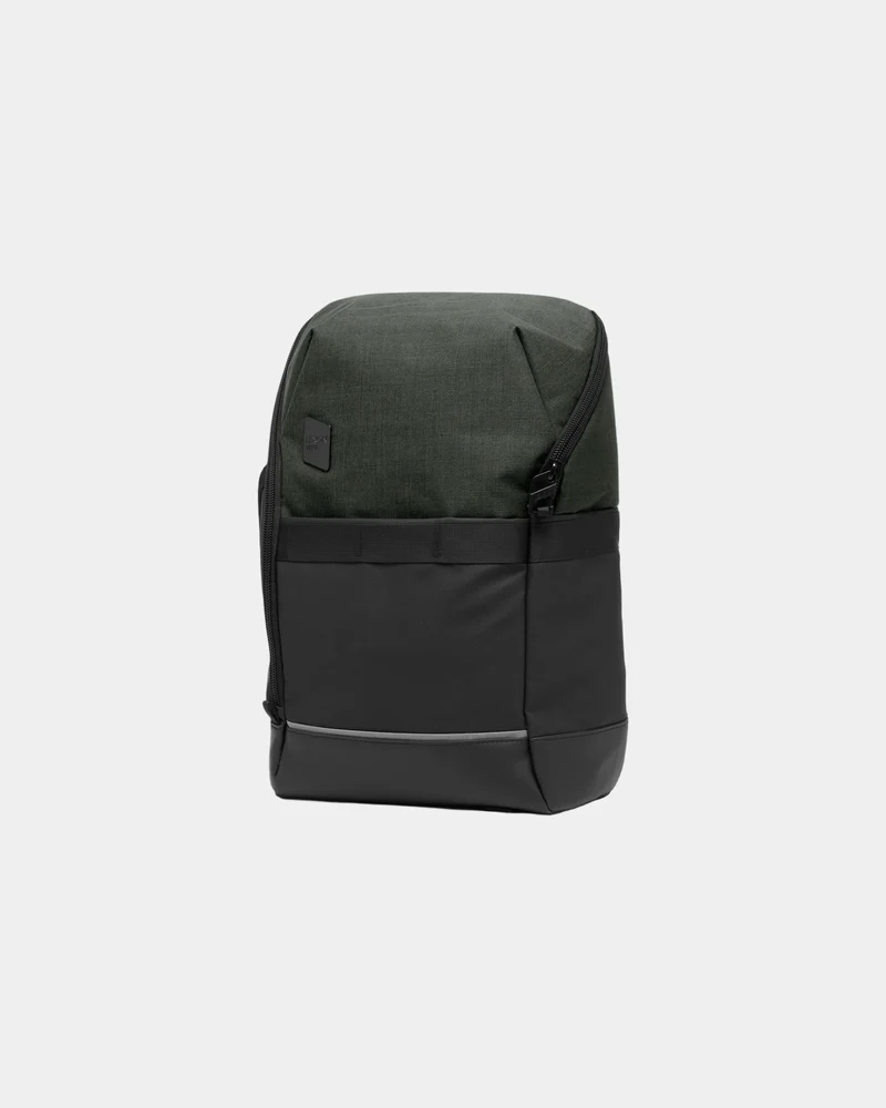 Mochila Lexon Tera 17L compartimento 15" para personalizar