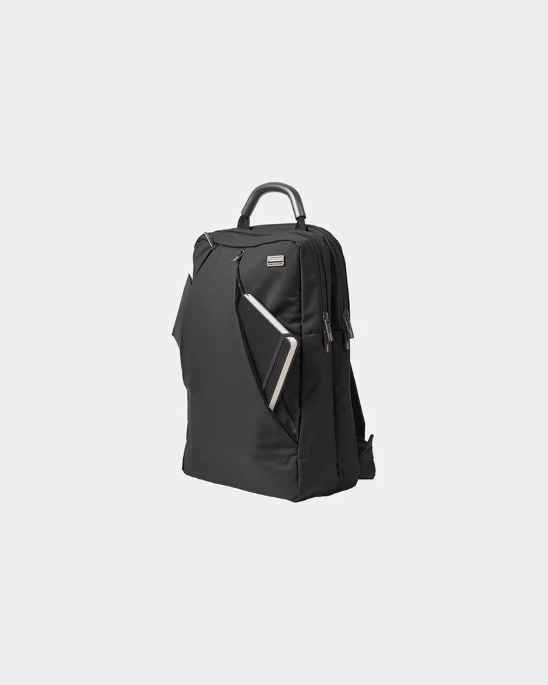 Mochila Lexon Premium+ Double 17L para personalizar