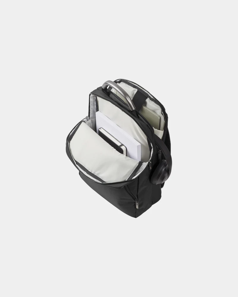 Mochila Lexon Premium+ Double 17L para personalizar