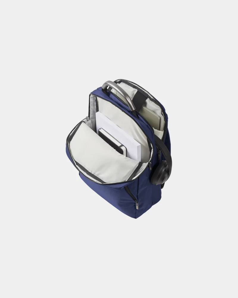 Mochila Lexon Premium+ Double 17L para personalizar