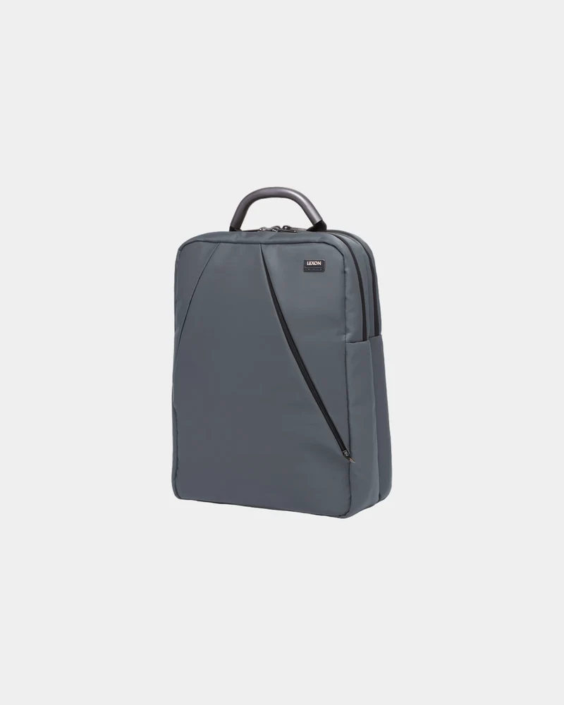 Mochila Lexon Premium+ Double 17L para personalizar