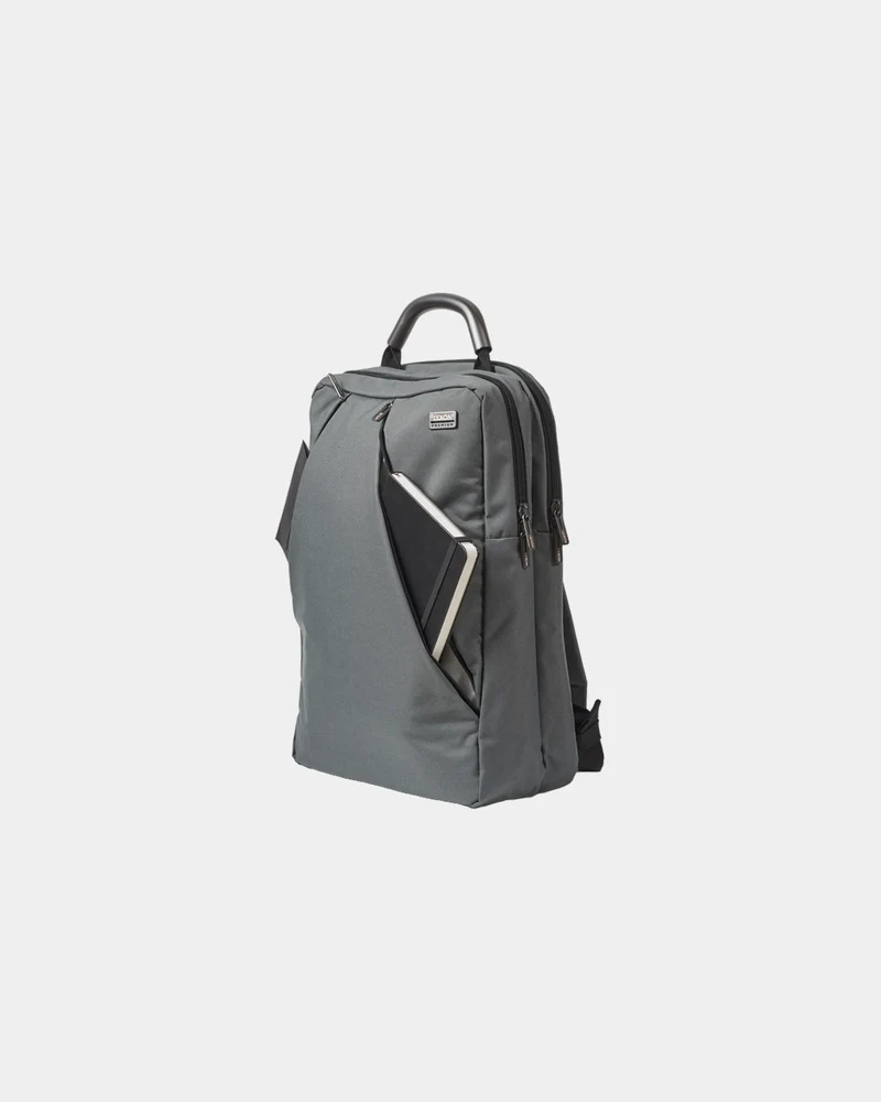 Mochila Lexon Premium+ Double 17L para personalizar