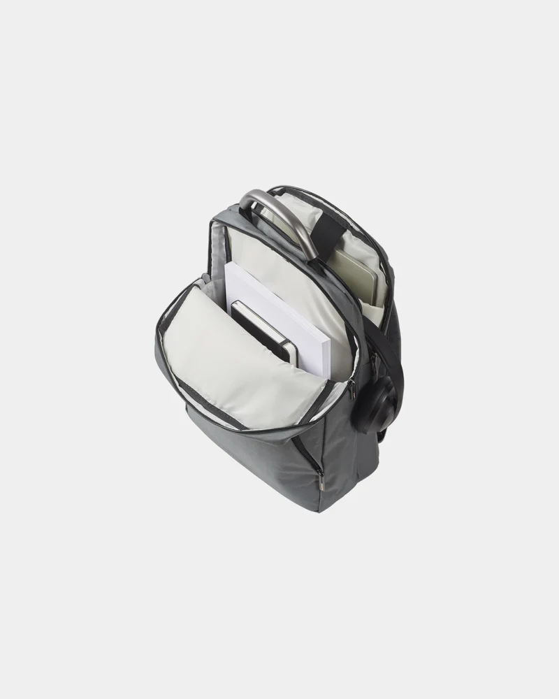 Mochila Lexon Premium+ Double 17L para personalizar