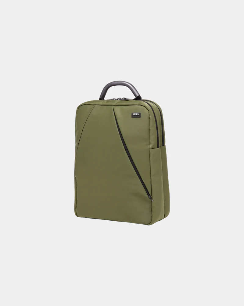 Mochila Lexon Premium+ Double 17L para personalizar