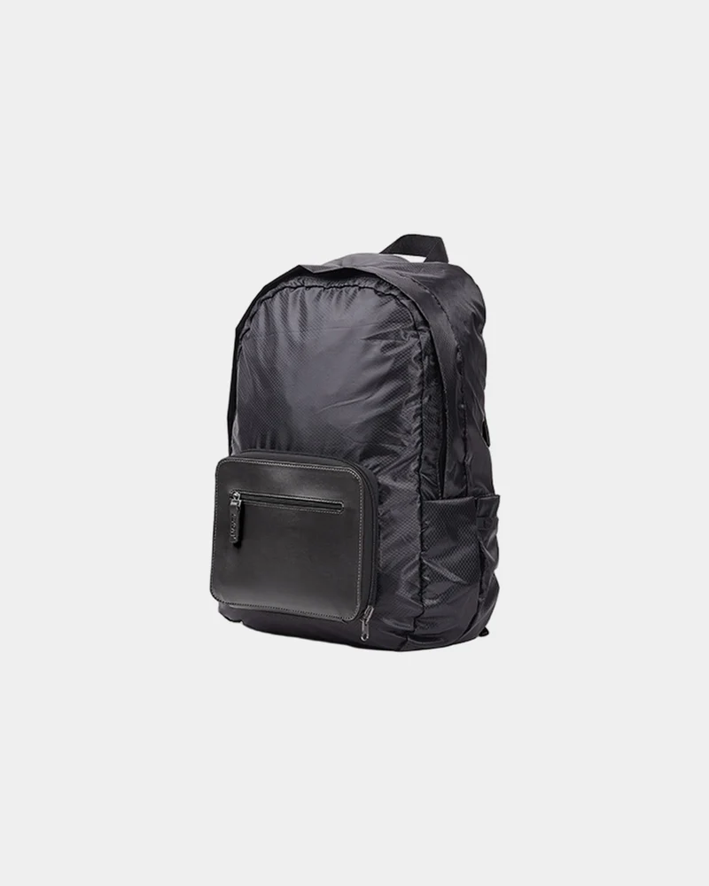 Mochila plegable Lexon Packable 18L para personalizar