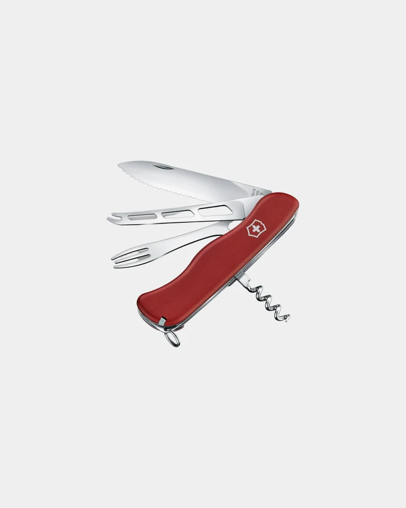 Cuchillo suizo Victorinox Cheese Master para personalizar