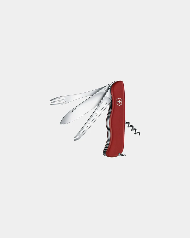 Cuchillo suizo Victorinox Cheese Master para personalizar