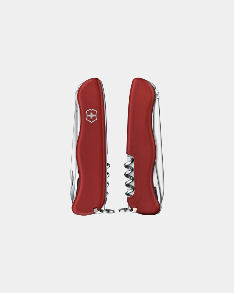 Cuchillo suizo Victorinox Cheese Master para personalizar