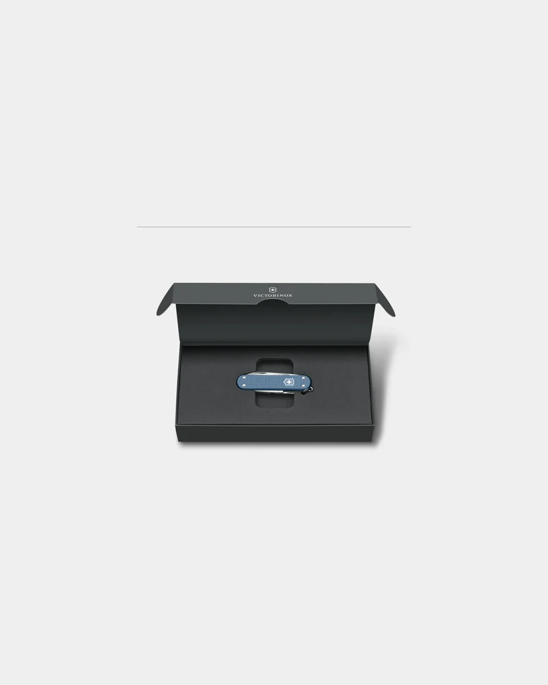 Navaja Victorinox Classic SD Alox 2026 para personalizar