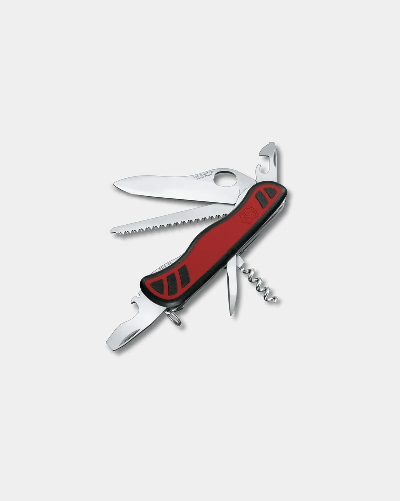 Navaja Victorinox Forester M Grip para personalizar