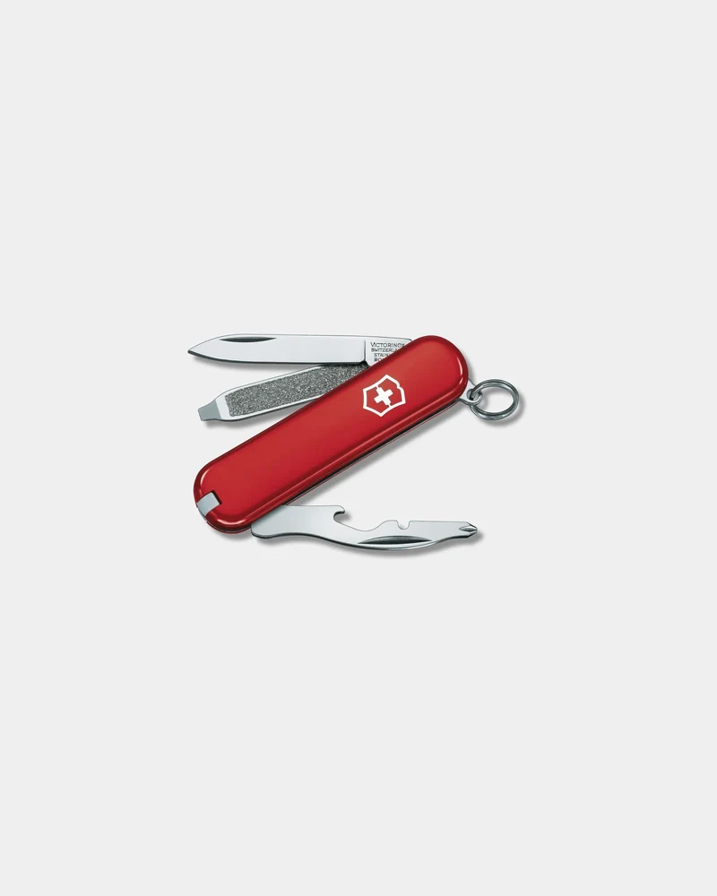 Navaja Victorinox Rally para personalizar