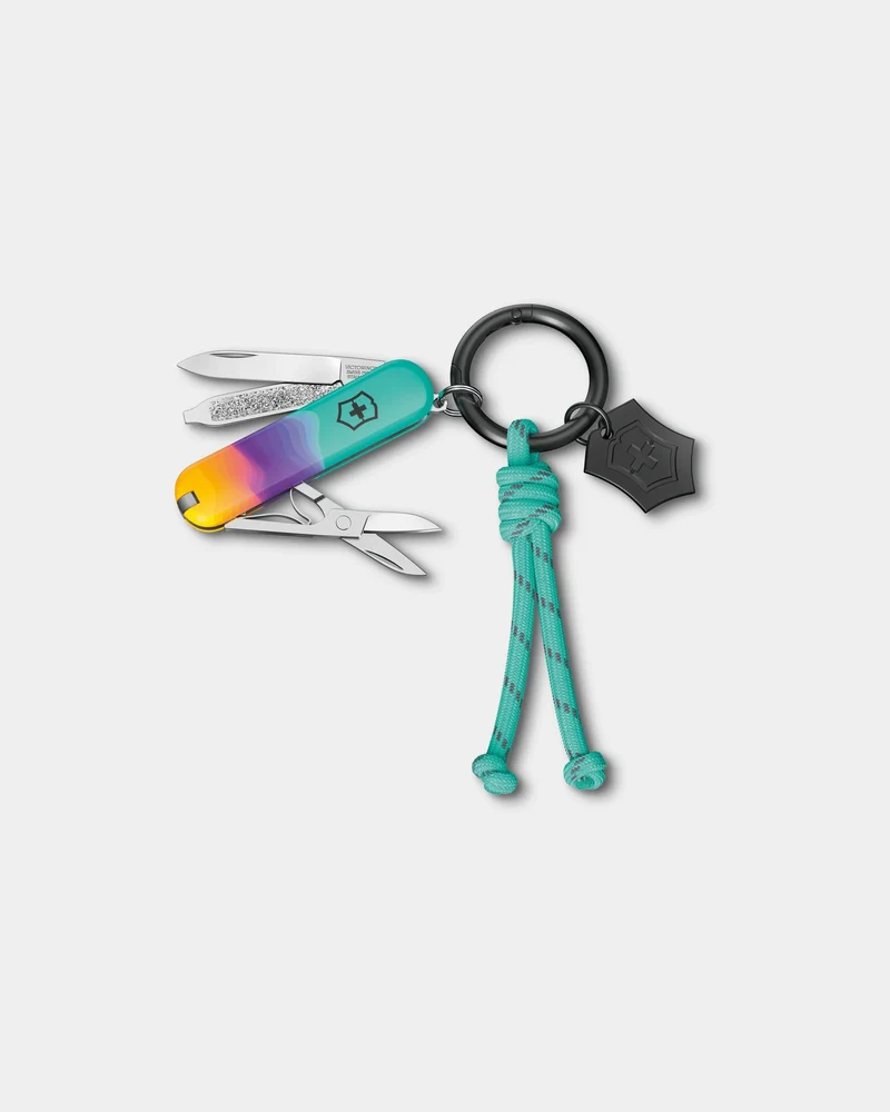 Navaja Victorinox Classic SD Sydney Style para personalizar