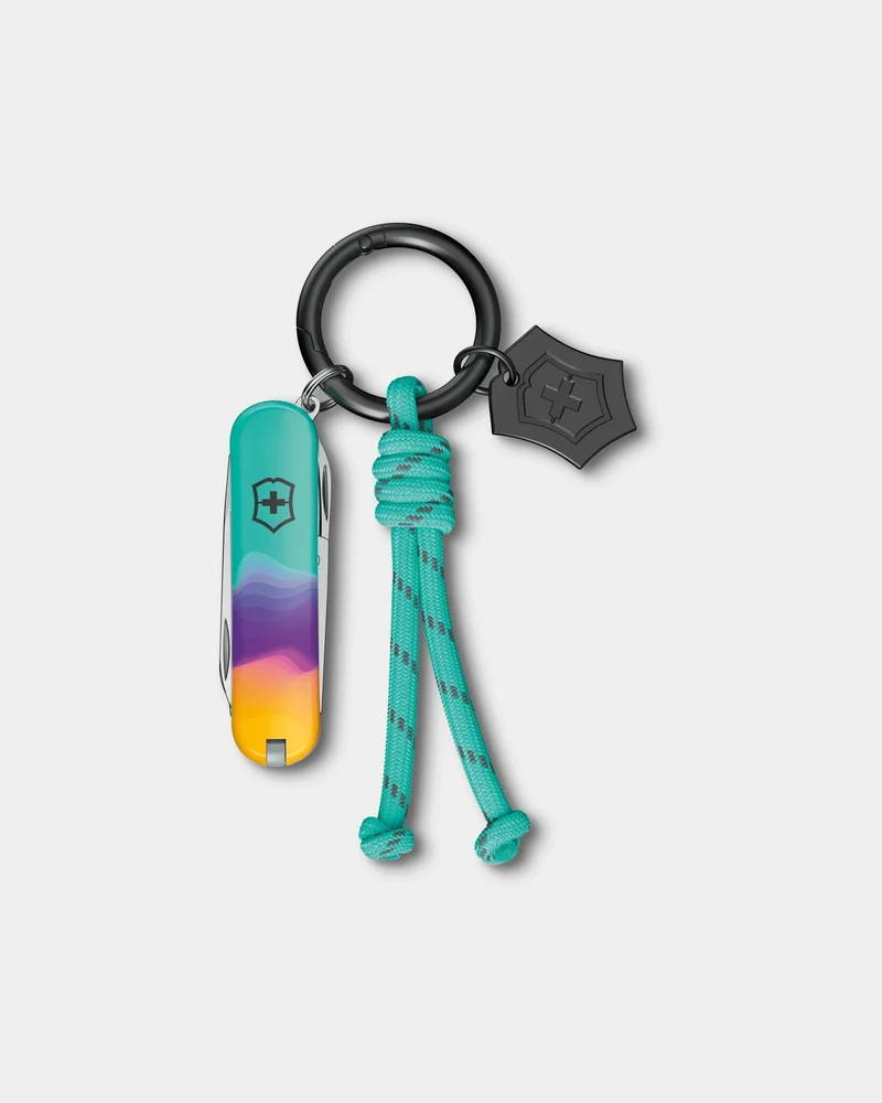 Navaja Victorinox Classic SD Sydney Style para personalizar