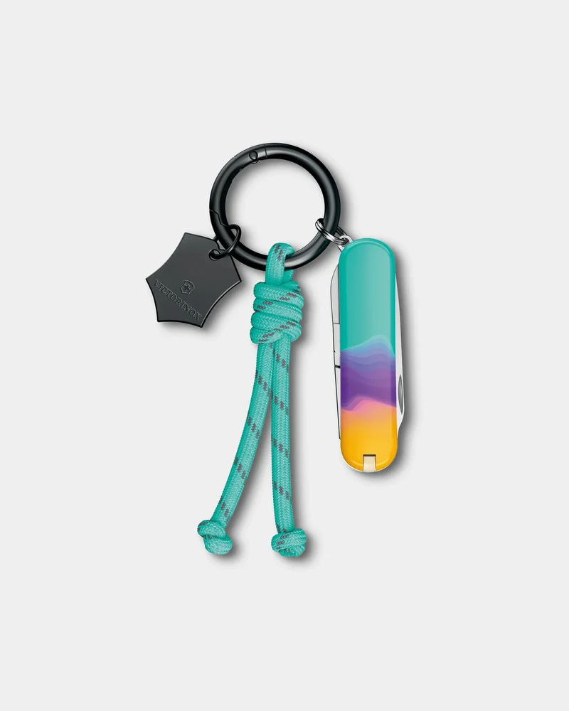 Navaja Victorinox Classic SD Sydney Style para personalizar