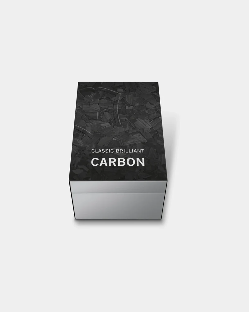 Navaja carbono Victorinox Classic SD para personalizar