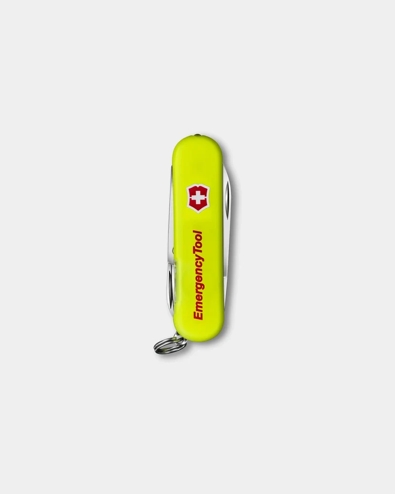Navaja Victorinox Signature Lite con luz para personalizar