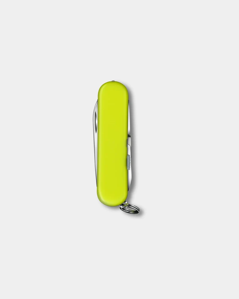 Navaja Victorinox Signature Lite con luz para personalizar
