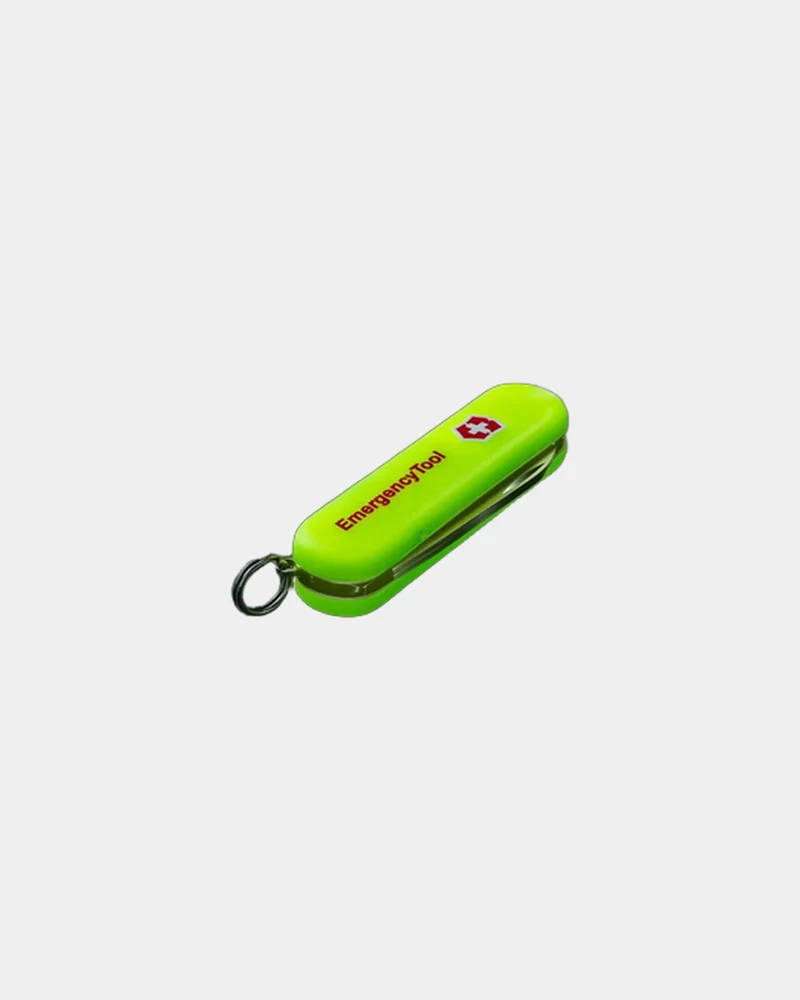 Navaja Victorinox Signature Lite con luz para personalizar