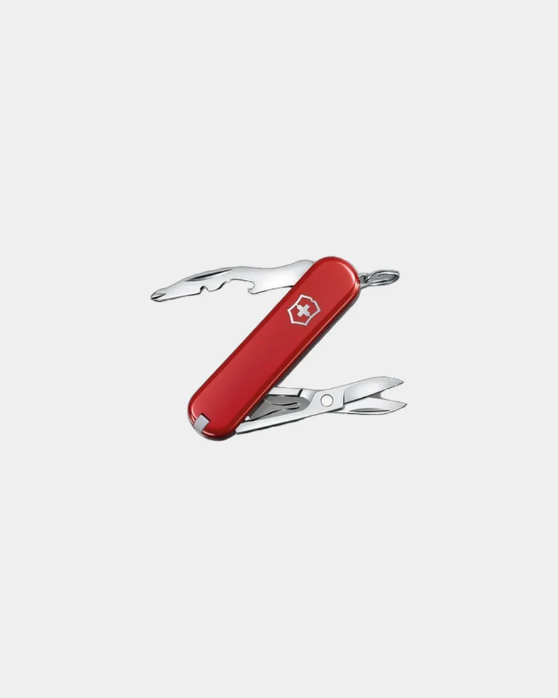 Navaja Victorinox Jetsetter para personalizar