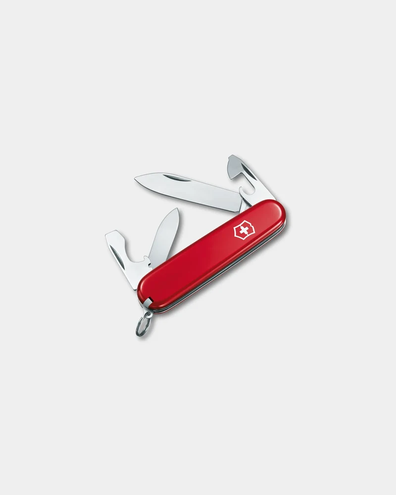 Navaja Victorinox Recruit para personalizar