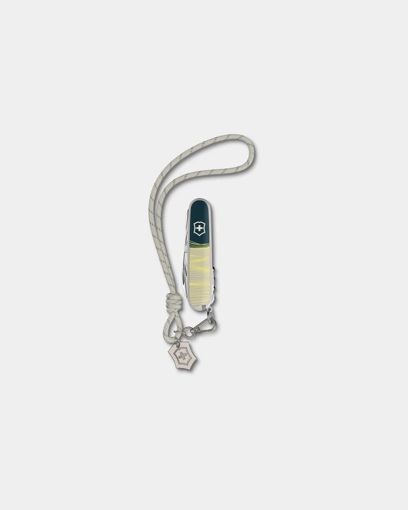 Navaja Victorinox Companion New York para personalizar