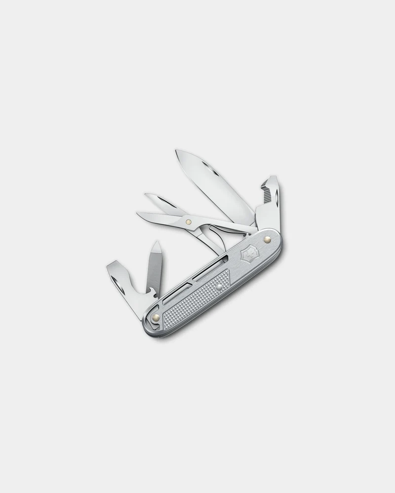 Navaja Victorinox Synergy X Alox para personalizar