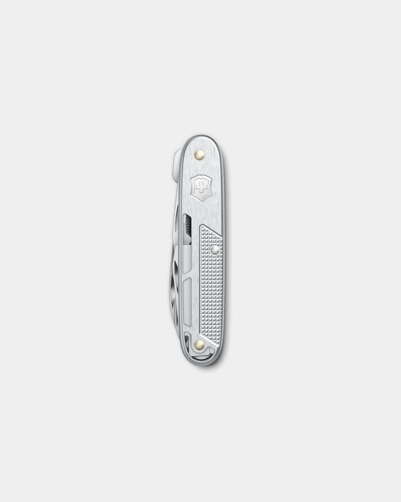 Navaja Victorinox Synergy X Alox para personalizar