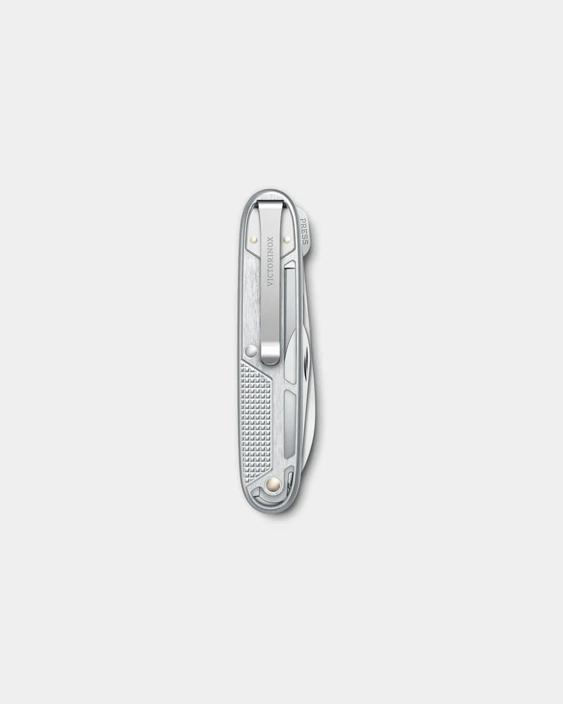 Navaja Victorinox Synergy X Alox para personalizar