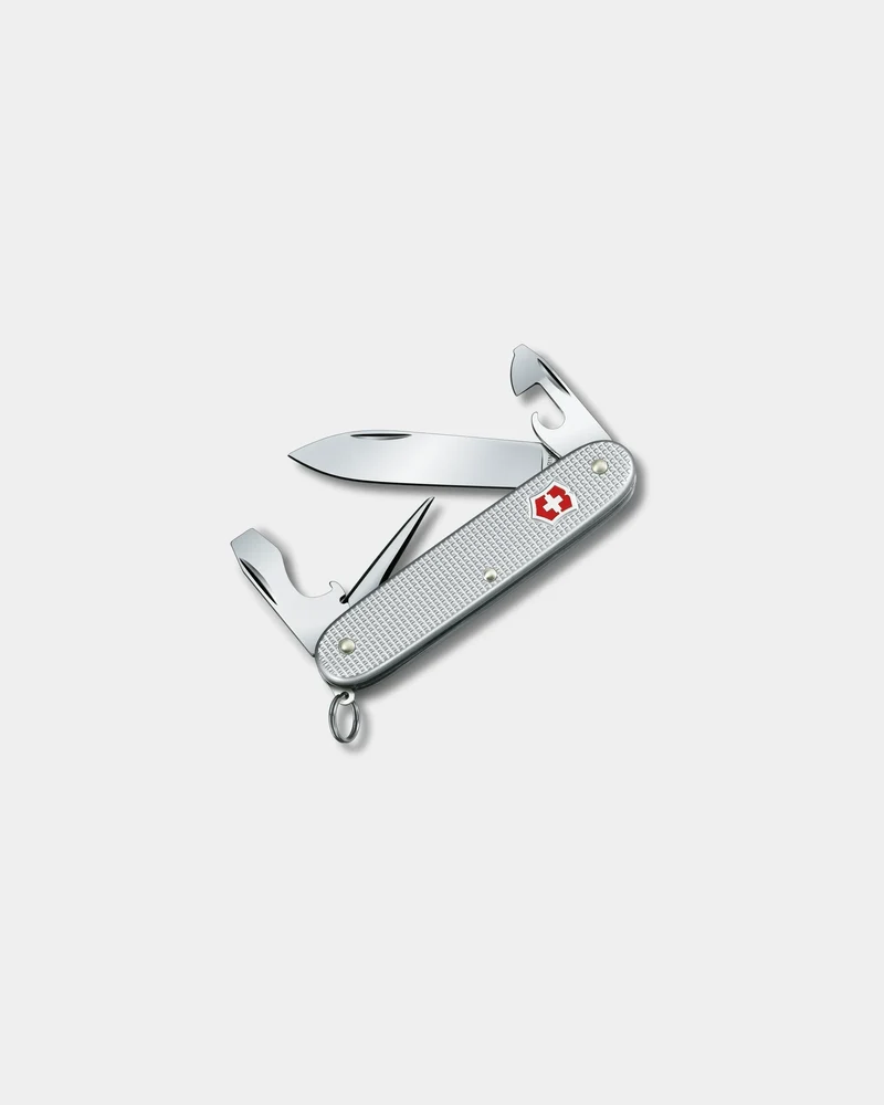 Navaja Victorinox Pioneer Alox para personalizar