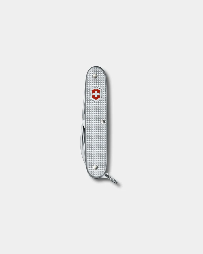Navaja Victorinox Pioneer Alox para personalizar