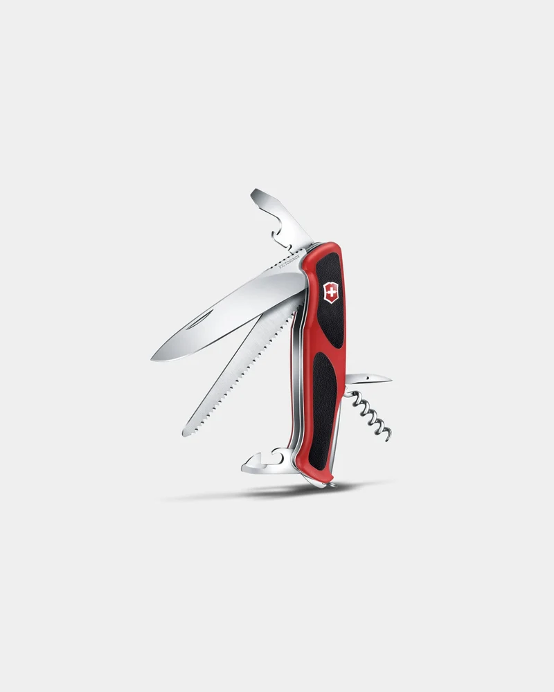 Navaja suiza Victorinox Ranger 55 Grip para personalizar