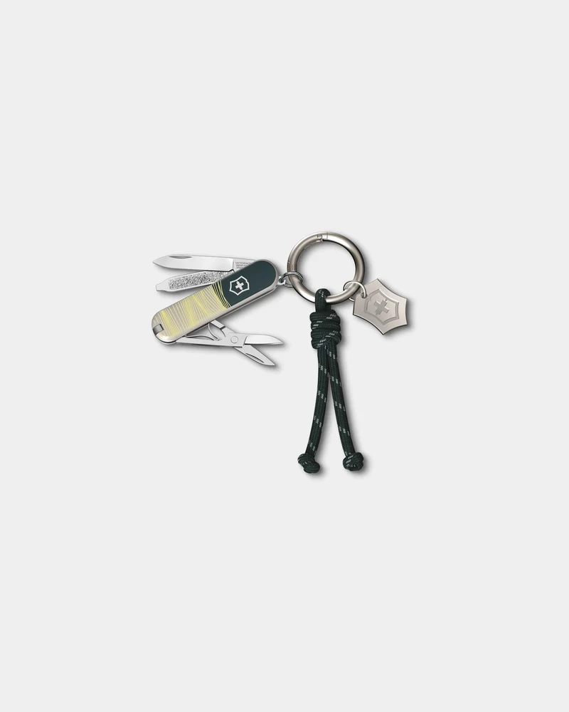 Navaja Victorinox Classic SD New York para personalizar