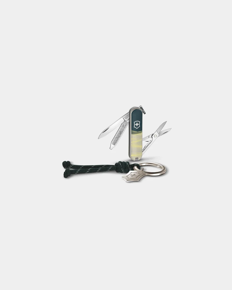 Navaja Victorinox Classic SD New York para personalizar