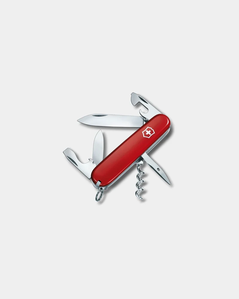 Navaja suiza Victorinox Spartan para personalizar