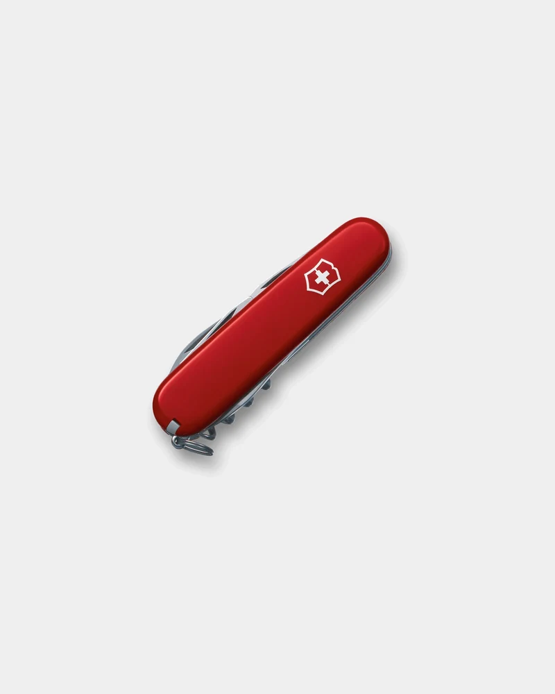 Navaja suiza Victorinox Spartan para personalizar