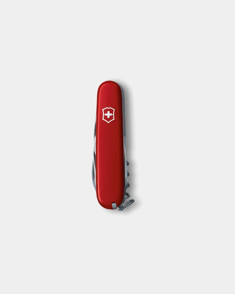 Navaja suiza Victorinox Spartan para personalizar