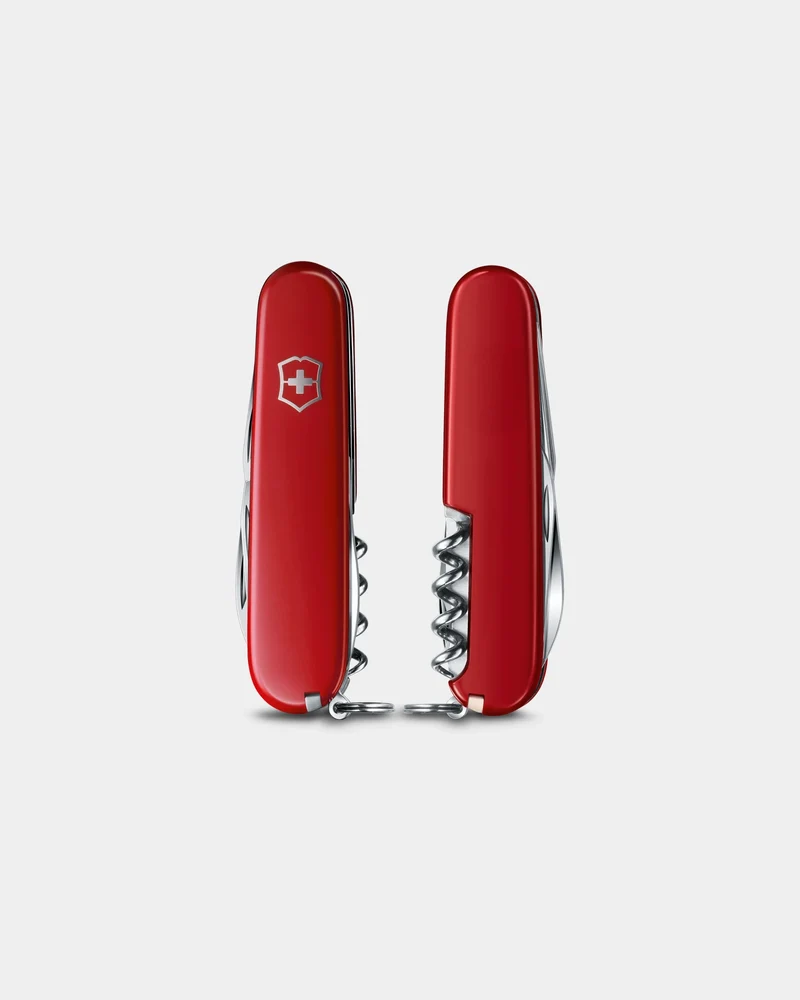 Navaja suiza Victorinox Spartan para personalizar
